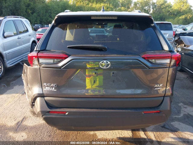 Toyota Rav4 Xle Premium 2024 2T3A1RFV3RC412903 Image 16