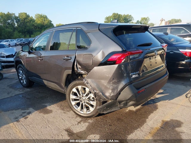 Toyota Rav4 Xle Premium 2024 2T3A1RFV3RC412903 Image 3