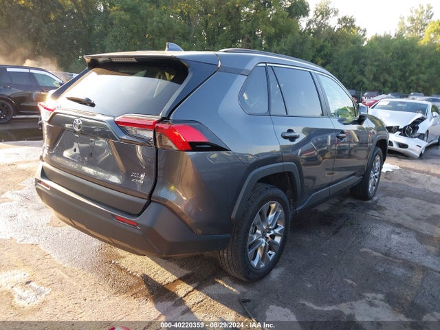 Toyota Rav4 Xle Premium 2024 2T3A1RFV3RC412903 Image 4