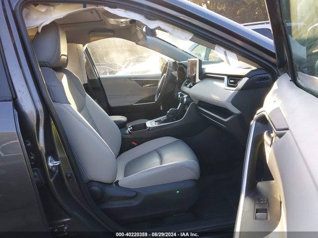 Toyota Rav4 Xle Premium 2024 2T3A1RFV3RC412903 Image 5