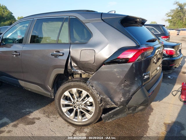 Toyota Rav4 Xle Premium 2024 2T3A1RFV3RC412903 Image 6