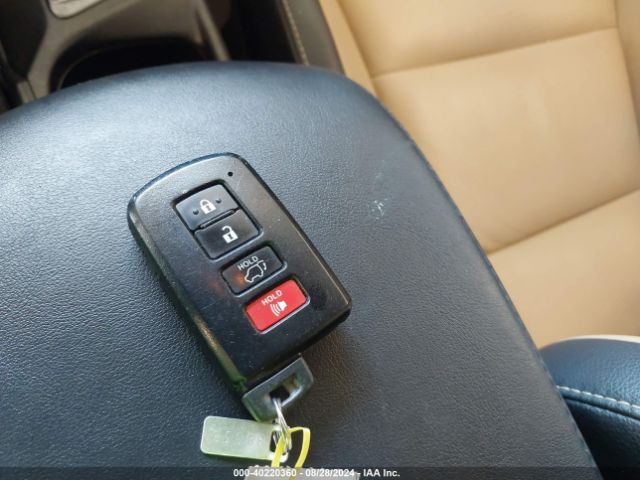 JTMDJREV1HD128713 Toyota Rav4 Hybrid Limited