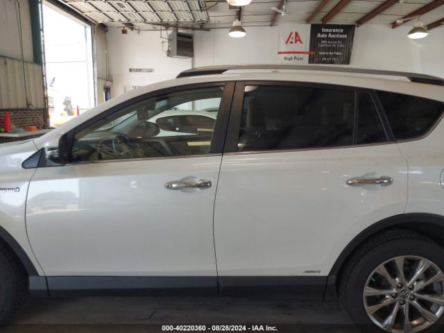 JTMDJREV1HD128713 Toyota Rav4 Hybrid Limited