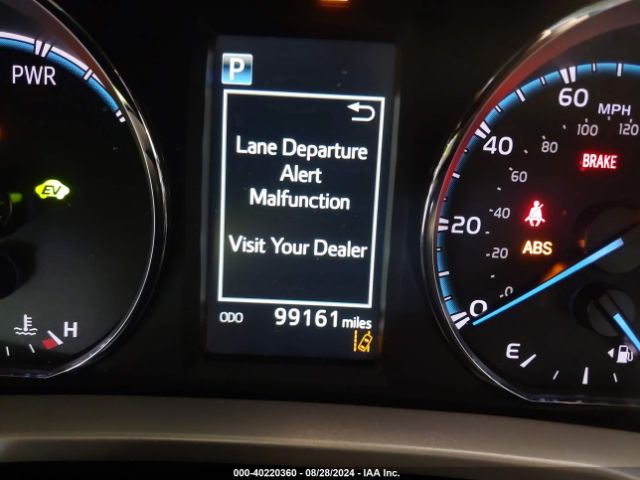 JTMDJREV1HD128713 Toyota Rav4 Hybrid Limited