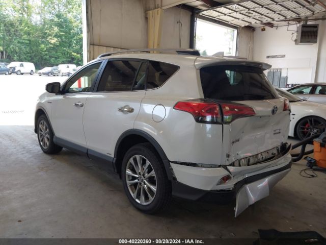 JTMDJREV1HD128713 Toyota Rav4 Hybrid Limited