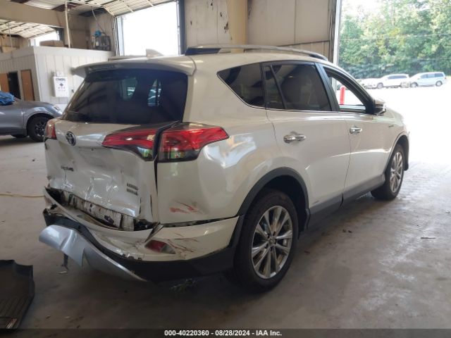 JTMDJREV1HD128713 Toyota Rav4 Hybrid Limited