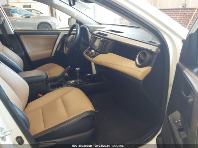 JTMDJREV1HD128713 Toyota Rav4 Hybrid Limited