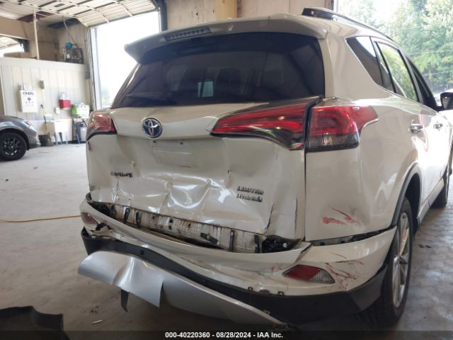 JTMDJREV1HD128713 Toyota Rav4 Hybrid Limited