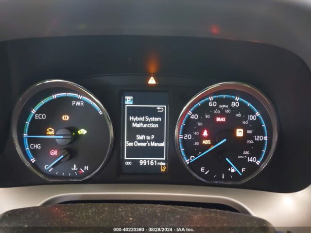 JTMDJREV1HD128713 Toyota Rav4 Hybrid Limited
