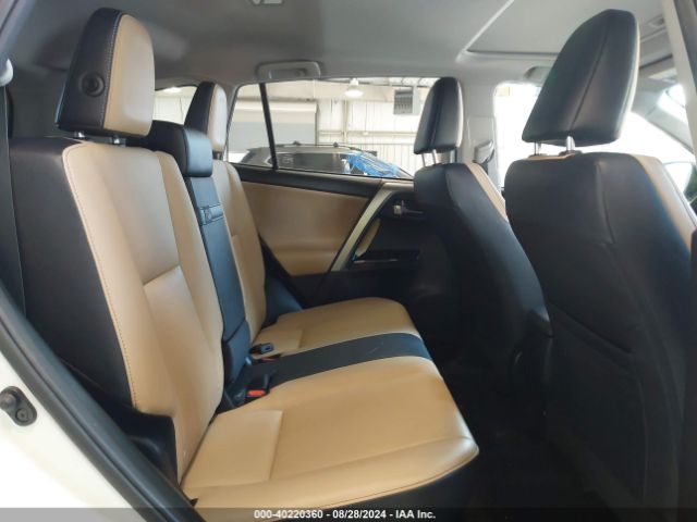 JTMDJREV1HD128713 Toyota Rav4 Hybrid Limited