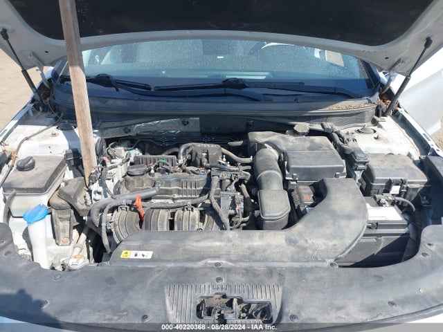 Hyundai SONATA SE 2015 5NPE24AF8FH188871 Image 10