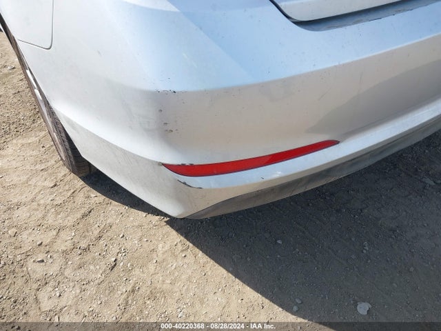 Hyundai SONATA SE 2015 5NPE24AF8FH188871 Image 12