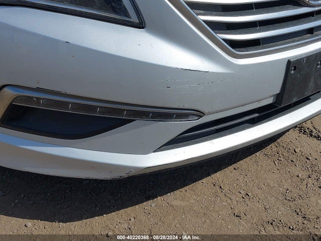 Hyundai SONATA SE 2015 5NPE24AF8FH188871 Image 15