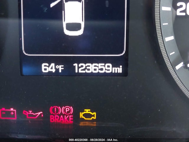 Hyundai SONATA SE 2015 5NPE24AF8FH188871 Image 7