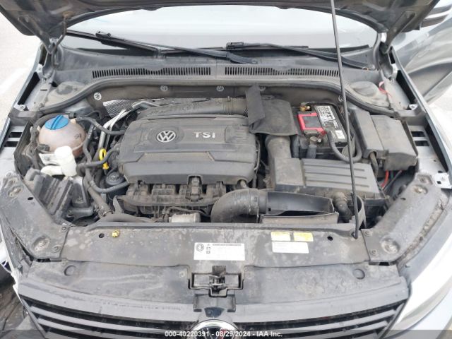 3VWD17AJ0EM238298 Volkswagen Jetta 1.8t Se