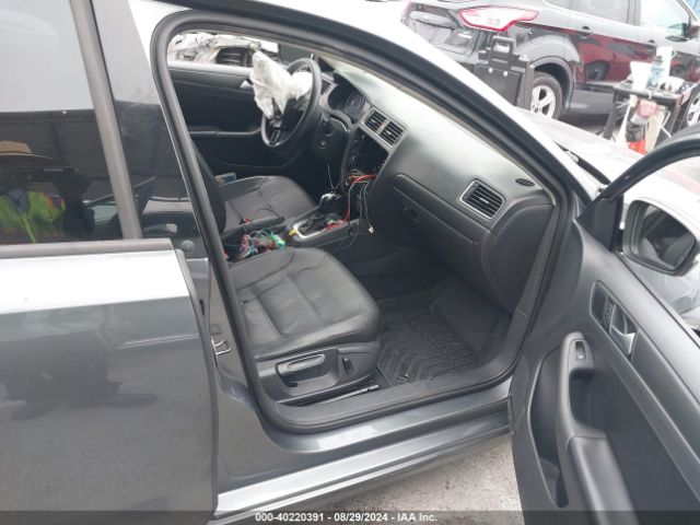 3VWD17AJ0EM238298 Volkswagen Jetta 1.8t Se