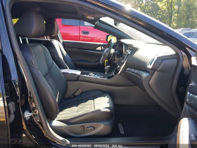 1N4AA6EV6NC507859 Nissan Maxima Sr Xtronic Cvt
