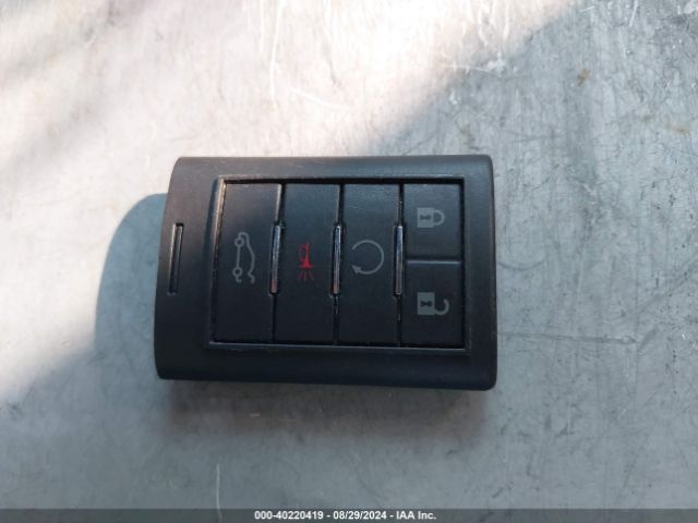 2013 CADILLAC XTS 2G61S5S30D9184910 Photo 10