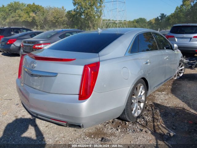2013 CADILLAC XTS 2G61S5S30D9184910 Photo 3