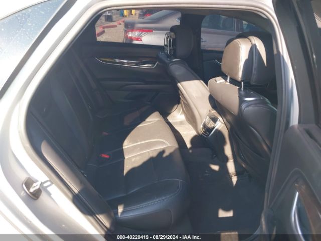 2013 CADILLAC XTS 2G61S5S30D9184910 Photo 7