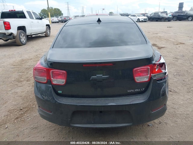 Chevrolet MALIBU 1LT 2014 1G11C5SL8EF265259 Image 14