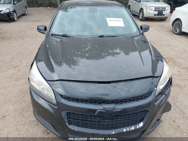 Chevrolet MALIBU 1LT 2014 1G11C5SL8EF265259 Image 6