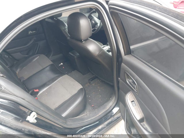 Chevrolet MALIBU 1LT 2014 1G11C5SL8EF265259 Image 8