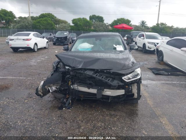KMHG54JH0JU044064 Genesis G90 5.0 Ultimate