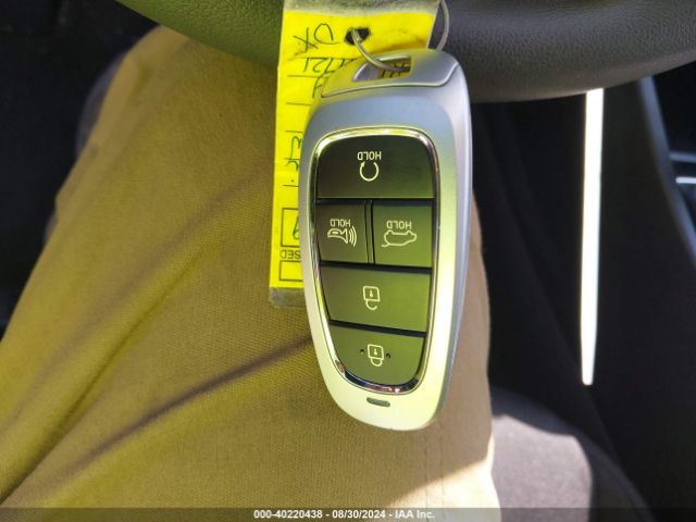 5NMJBCDEXRH371721 Hyundai TUCSON SEL