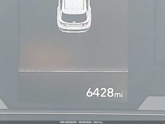 5NMJBCDEXRH371721 Hyundai TUCSON SEL