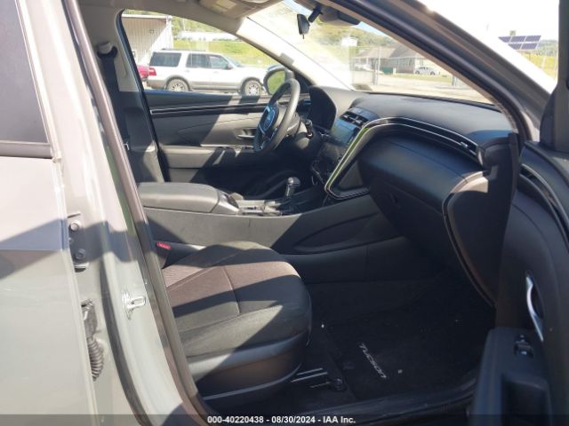 5NMJBCDEXRH371721 Hyundai TUCSON SEL