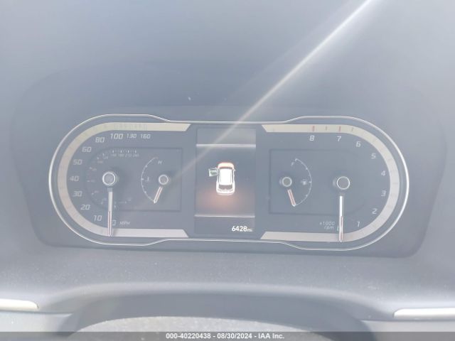 5NMJBCDEXRH371721 Hyundai TUCSON SEL
