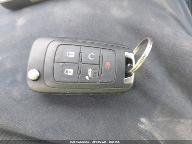 1G4GB5GR2EF256067 Buick Lacrosse Leather Group
