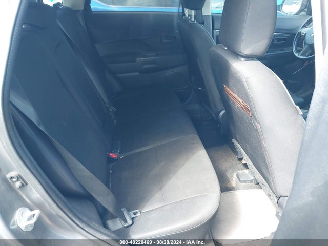 2013 MITSUBISHI OUTLANDER SPORT 4A4AP3AU9DE014810 Photo 7