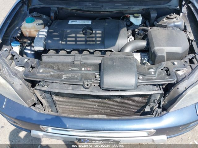 YV4952CY6E1692821 Volvo XC90 3.2
