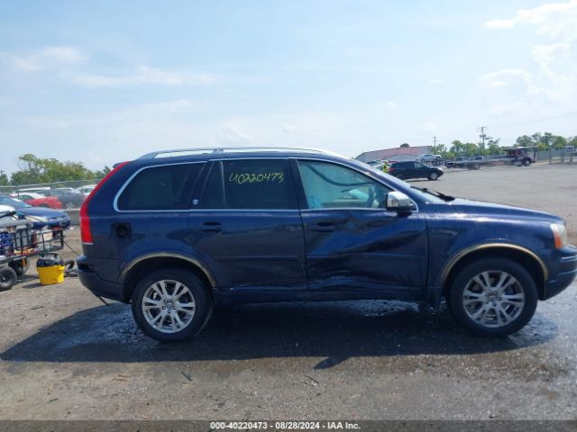 YV4952CY6E1692821 Volvo XC90 3.2