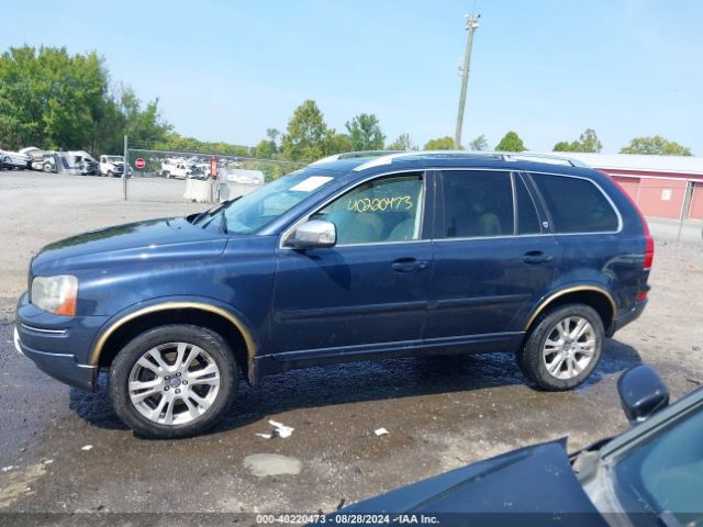 YV4952CY6E1692821 Volvo XC90 3.2
