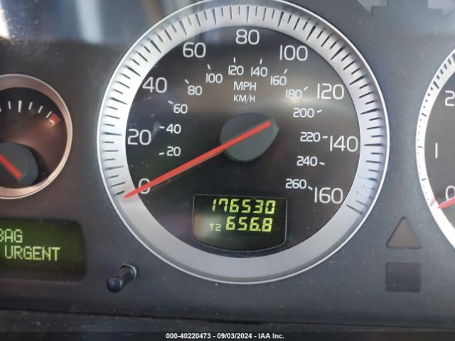 YV4952CY6E1692821 Volvo XC90 3.2
