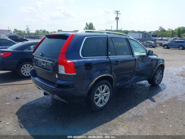 YV4952CY6E1692821 Volvo XC90 3.2
