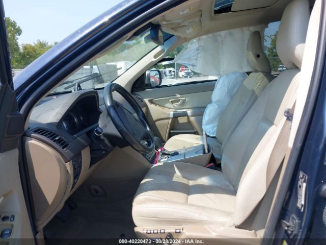 YV4952CY6E1692821 Volvo XC90 3.2