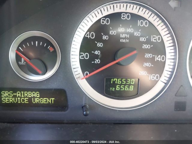 YV4952CY6E1692821 Volvo XC90 3.2