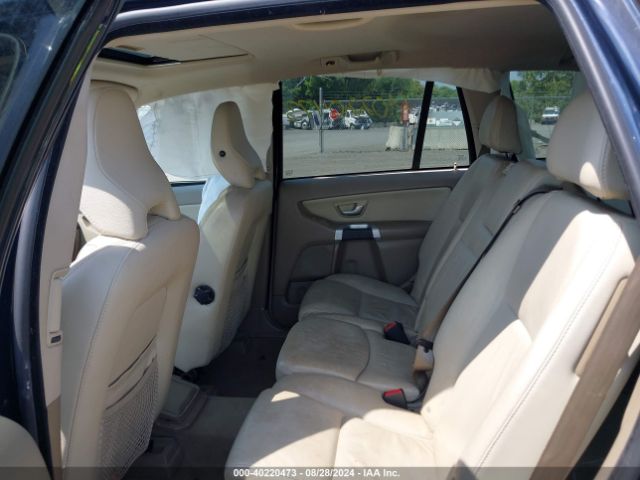 YV4952CY6E1692821 Volvo XC90 3.2