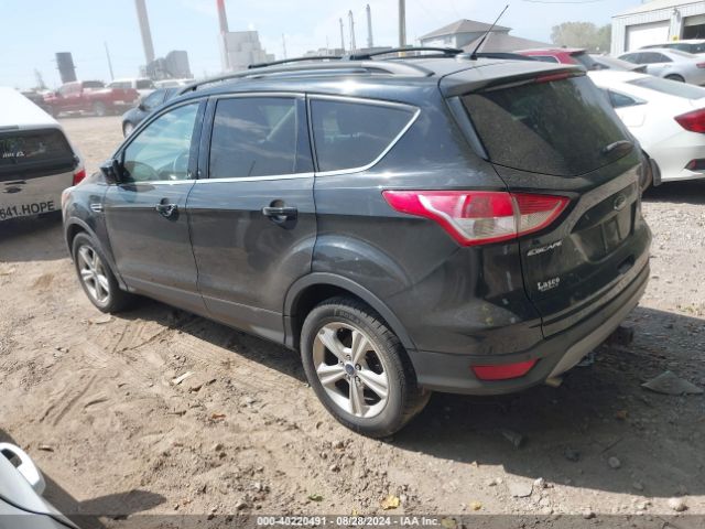 2016 FORD ESCAPE 1FMCU9G93GUB77330 Photo 2