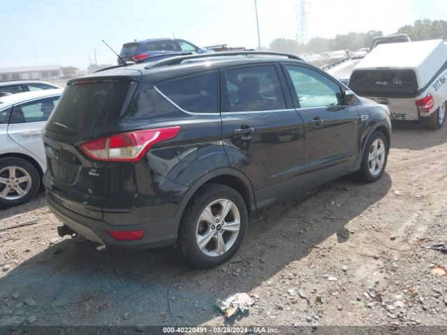 2016 FORD ESCAPE 1FMCU9G93GUB77330 Photo 3
