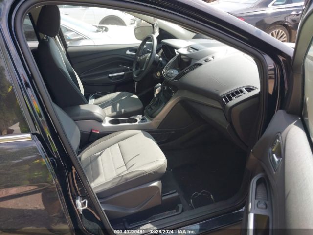2016 FORD ESCAPE 1FMCU9G93GUB77330 Photo 4