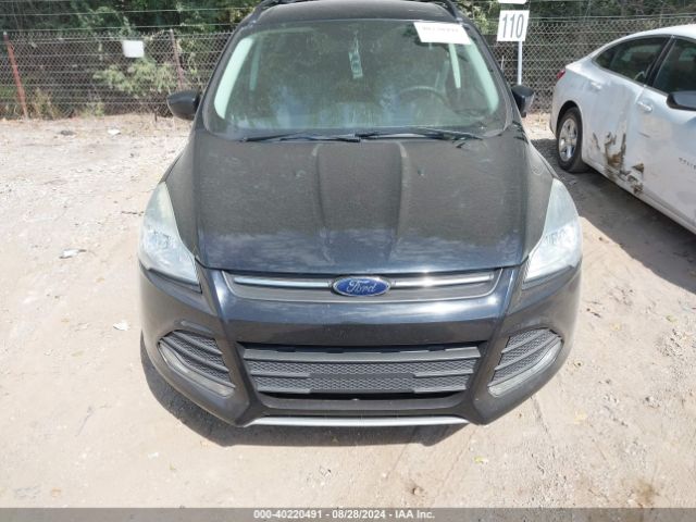 2016 FORD ESCAPE 1FMCU9G93GUB77330 Photo 5