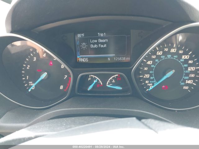 2016 FORD ESCAPE 1FMCU9G93GUB77330 Photo 6