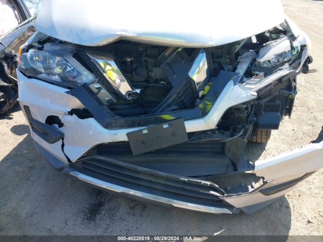 KNMAT2MV5JP568170 Nissan ROGUE S