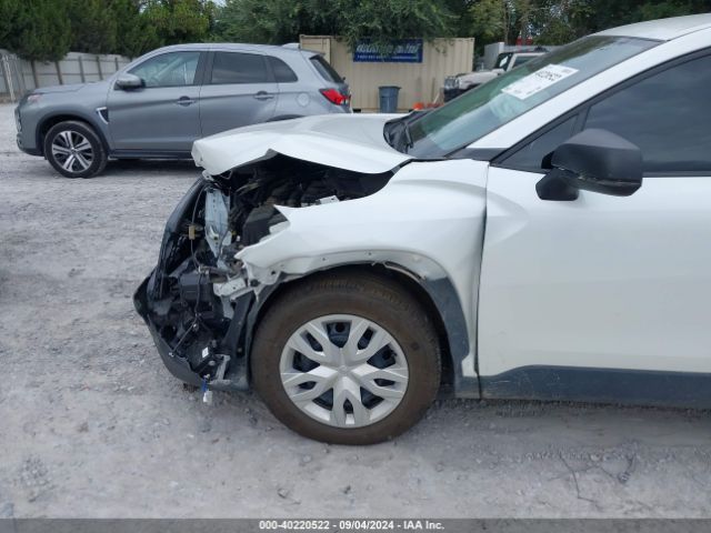 7MUAAAAG6PV056069 Toyota Corolla Cross L
