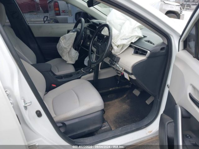 7MUAAAAG6PV056069 Toyota Corolla Cross L